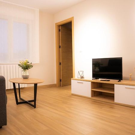 Apartamentos Alto Ubiro Lierganes Ngoại thất bức ảnh