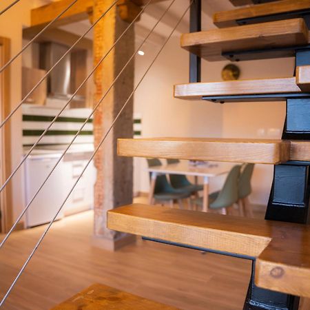 Apartamentos Alto Ubiro Lierganes Ngoại thất bức ảnh