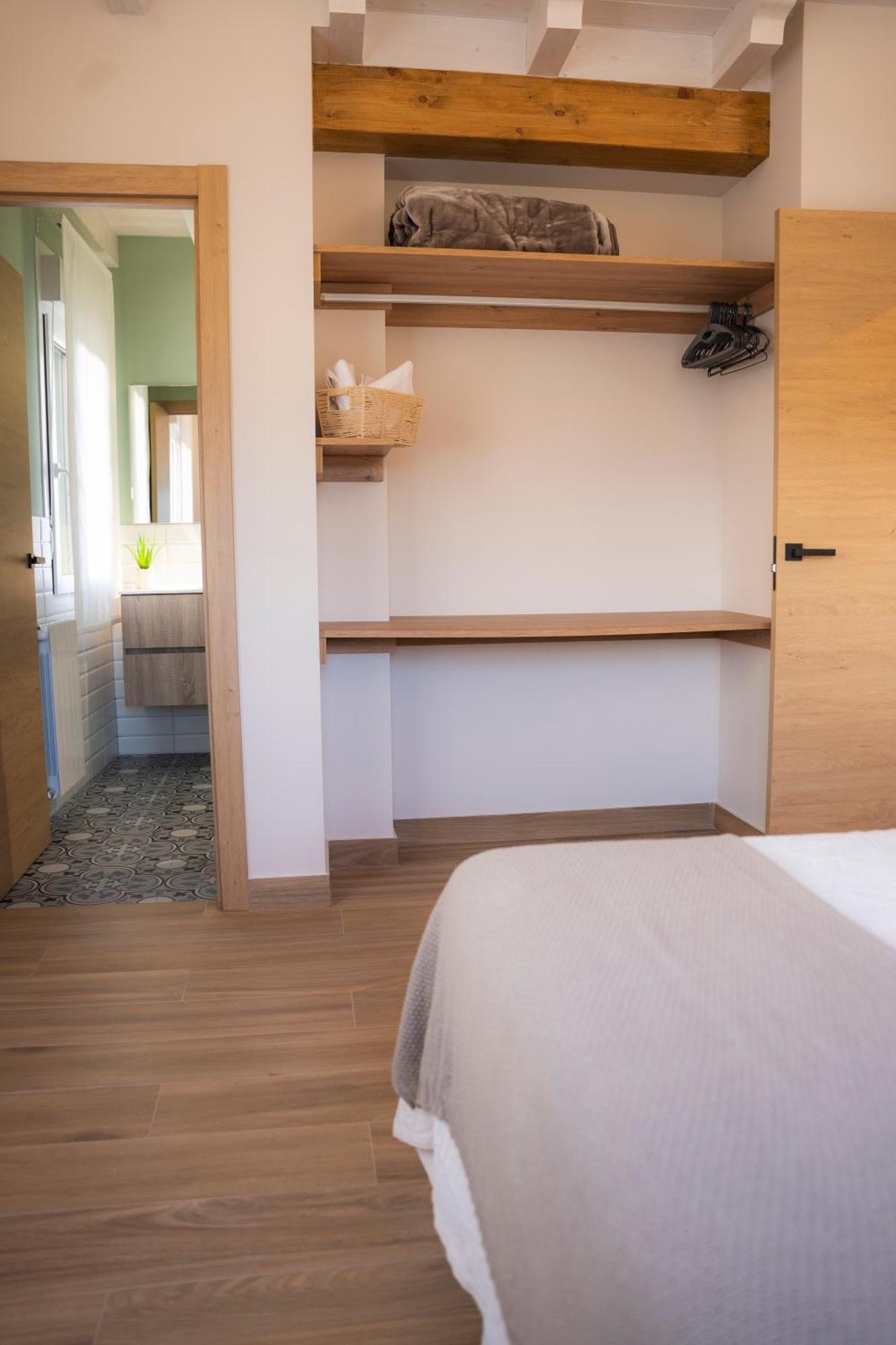 Apartamentos Alto Ubiro Lierganes Ngoại thất bức ảnh