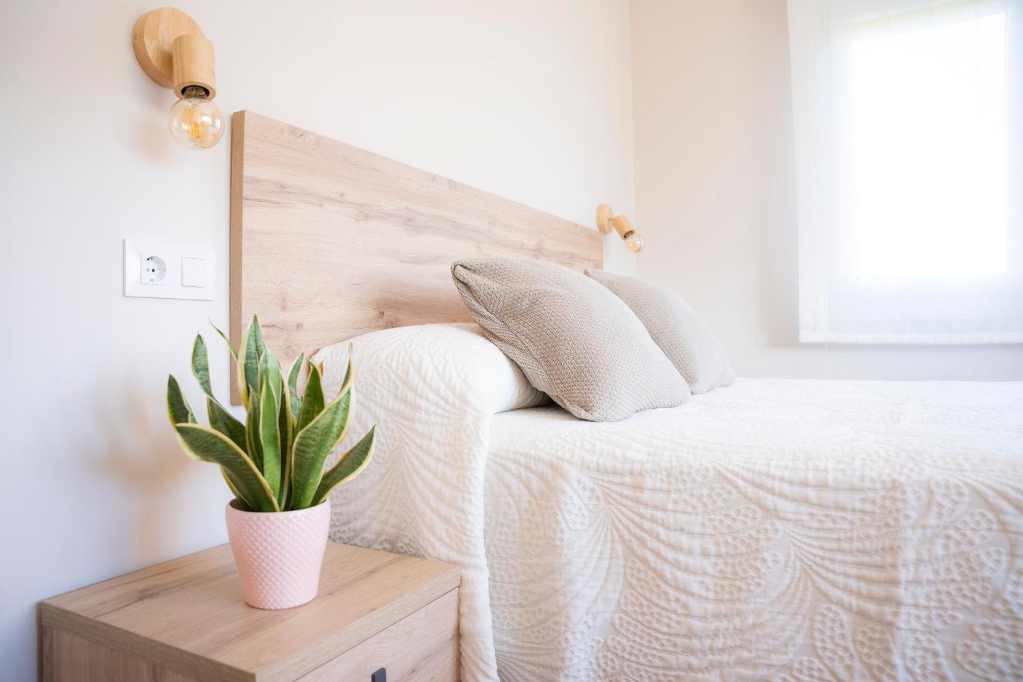 Apartamentos Alto Ubiro Lierganes Ngoại thất bức ảnh