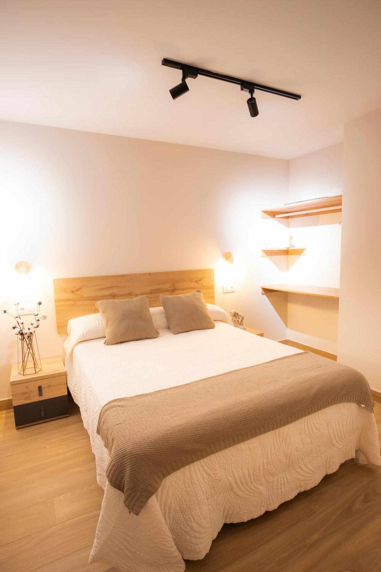 Apartamentos Alto Ubiro Lierganes Ngoại thất bức ảnh