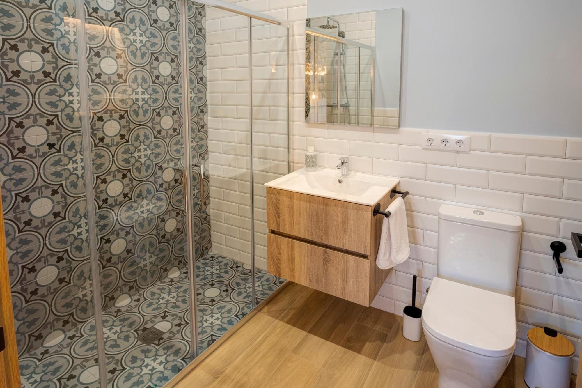 Apartamentos Alto Ubiro Lierganes Ngoại thất bức ảnh