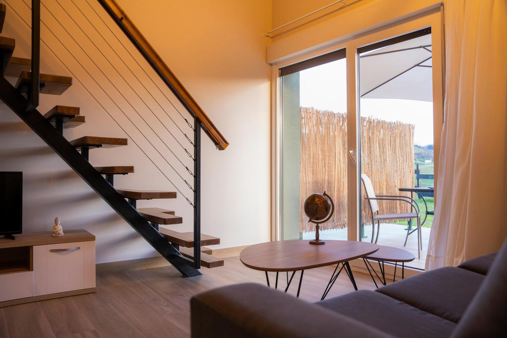 Apartamentos Alto Ubiro Lierganes Ngoại thất bức ảnh