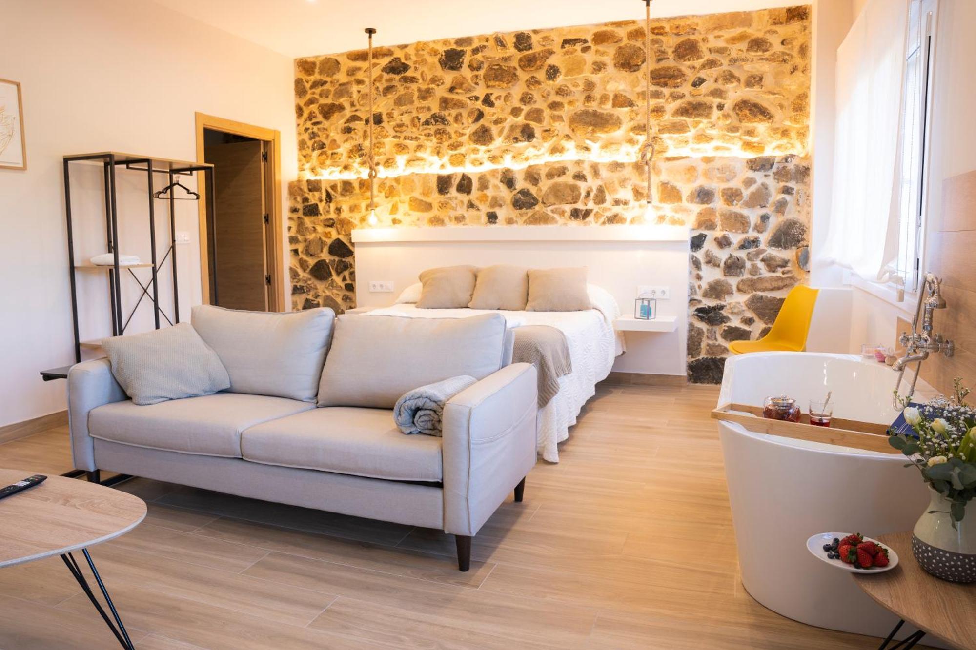 Apartamentos Alto Ubiro Lierganes Ngoại thất bức ảnh