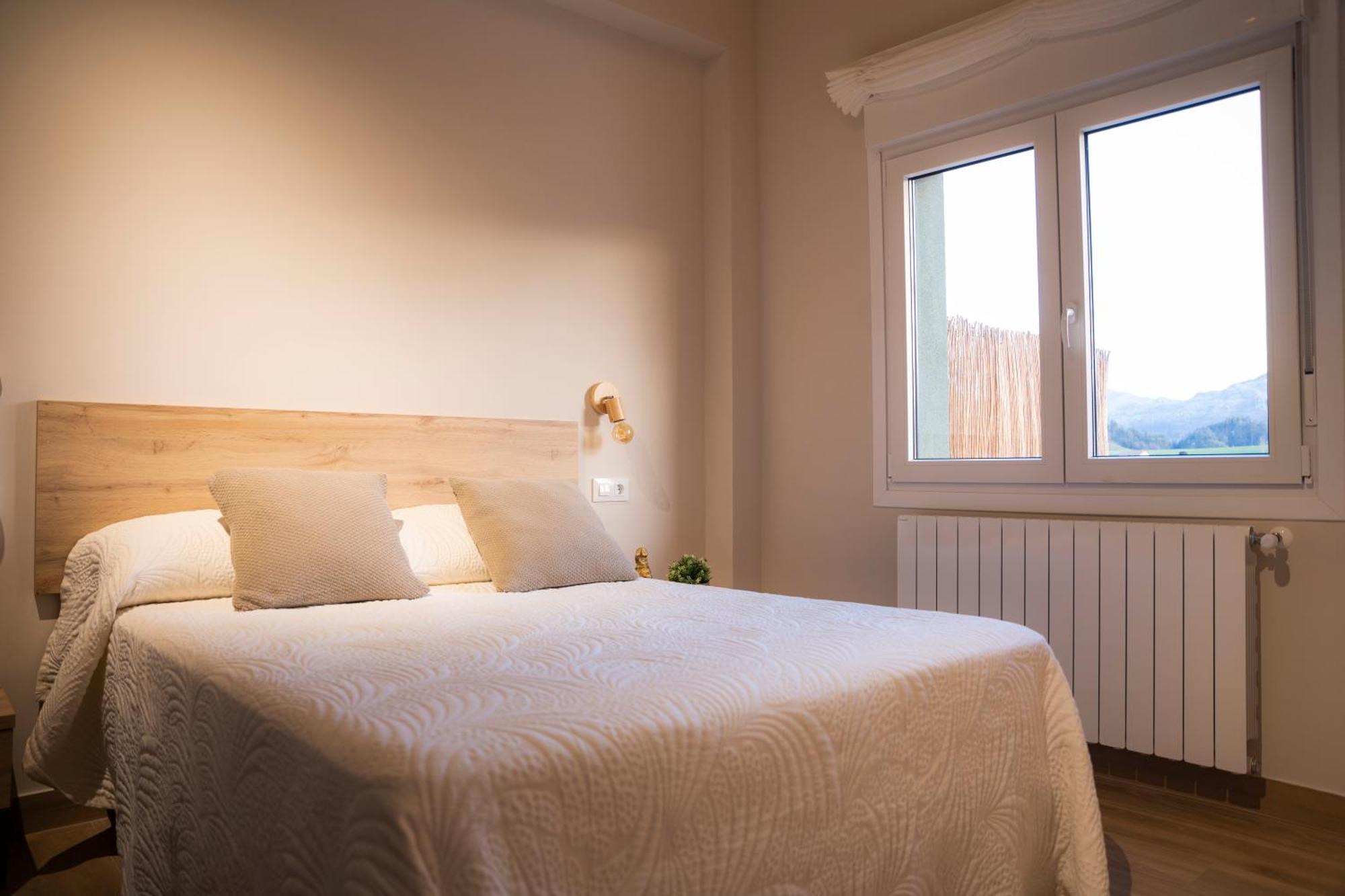 Apartamentos Alto Ubiro Lierganes Ngoại thất bức ảnh