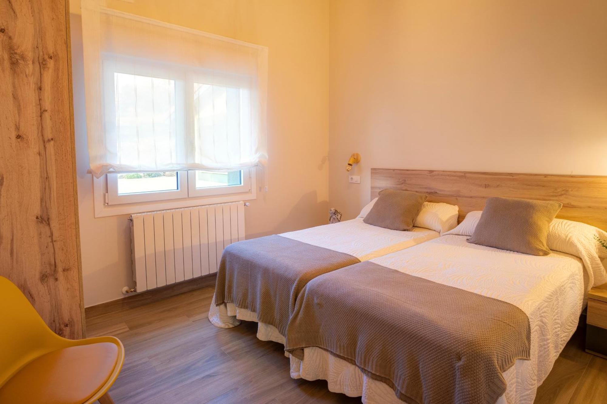 Apartamentos Alto Ubiro Lierganes Ngoại thất bức ảnh